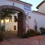 Athena Pension