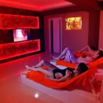 Business Address Hotel