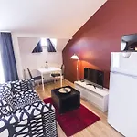 Atlas Apartments