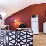 Atlas Apartments
