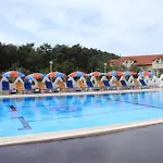 Tumen Hotel