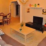 Aksaray Findikzade Fuarev Apartments