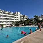 Club Hotel Pineta