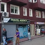 Nar Sultan Hotel