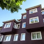 Nar Sultan Hotel
