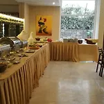 Zeus Turunc Hotel