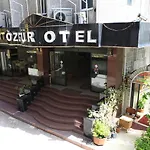 Ozgur Hotel