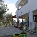 Kaymak Tepesi Tatil Evi