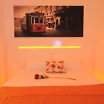 Yeditepe Apart Otel