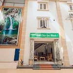 Green Hotel