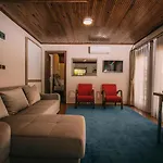 Blue & Green Villa Gursoy