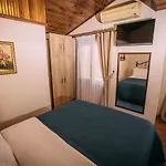 Blue & Green Villa Gursoy