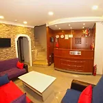 Kadikoey Atlas Otel