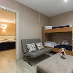 Luce Suite Hotel