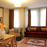 Sur Apart Hotel