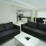 Orka Royal Hills Apartments