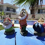 My Vera Alacati Butik Otel