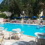 Oylum Park Hotel