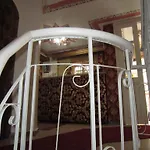 Sultan'S Eye Comfort Hotel