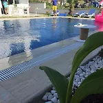 My Vera Alacati Butik Otel