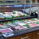 Meretto Hotel Laleli