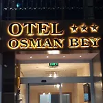 Osman Bey Otel