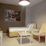Cityloft 15 Suites