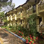 Patio Hotel