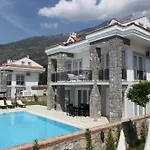 Orka Golden Heights Villa 15