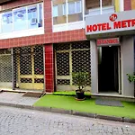 Istanbul Metro Hotel