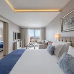 CVK Taksim Hotel Istanbul