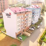 Tulipa Suites