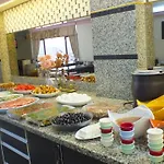 Naz Hotel
