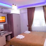 Figen Hotel