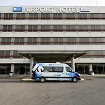 Isg Sabiha Gokcen Airport Hotel