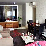 Hit Suites Beylikduezue