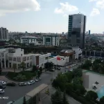 Atasehir Varyap Meridian Residence