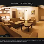 Konakk Residence Hotel