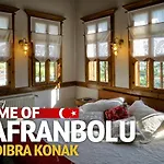 Dadibra Konak Hotel