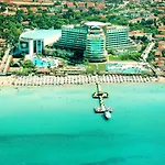 Sheraton Cesme Hotel Resort And Spa