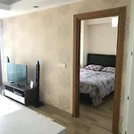Garden Residence Suite