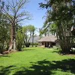 Duma Lodge