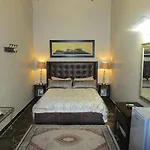 Duma Lodge