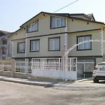 Baharoglu Life House