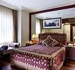 Eresin Hotels Sultanahmet Ex. Eresin Crown Hotel