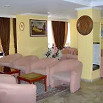 Budak Hotel