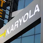 Karyola Otel