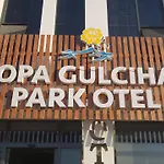 Hopa Guelcihan Park Otel