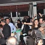 Zoe Hotel