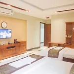 Khach San Hoang Gia Lao Cai - Hoang Gia Hotel